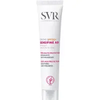 SVR Sensifine AR crème protectrice visage SPF 50+ 40 ml