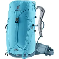 Deuter Trail 16l Backpack Bleu