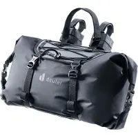 Deuter - Sacoche de guidon - Cabezon HB 14 Black pour Homme - Noir