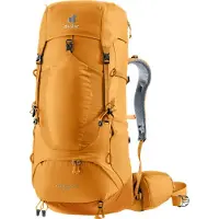Deuter Aircontact Lite 40 + 10 Sac à dos de randonnée 3340123