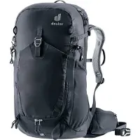 Deuter Sac à dos de trekking Trail Pro 31 SL noir