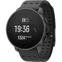 Suunto 9 Peak Pro Noir
