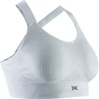 X-Bionic Energizer 4.0 Victoria Sports Bra Blanc XS Femme
