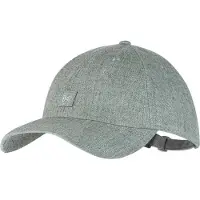 Buff Chill Baseball Cap Gris