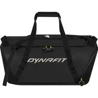 Dynafit Sac de sport et de voyage unie Dynafit DUFFEL BAG 70L, noir 0