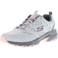 SKECHERS Chaussure basse 'Hillcrest - Pure Escapade' gris