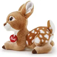 Trudi Peluche Fawn Berty S