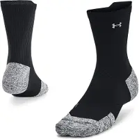 Under Armour Chaussettes mi-hautes ArmourDry Cushion