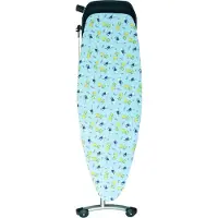Orbegozo Btp 4000 Housse de planche à repasser Bleu Bleu One Size