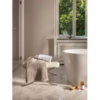Möve Bamboo Luxe Duschtuch 80X150 cm (80 x 150 cm)