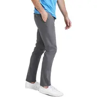 Dockers Skinny Chino Pants Gris 32 / 34 Homme