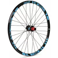 Gtr Sl20 12s 29´´ 6b Disc Mtb Rear Wheel Bleu,Noir 12 x 142 mm / Shimano Micro Spline