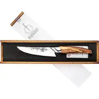 Forged Couteau de Cuisine Forged Katai 16 cm