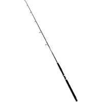 LINEAEFFE Cromo Traction 12kg Jigging Rod Noir 1.80 m / 300 g