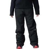 Rossignol - Pantalon de ski - Boy Ski Pant Black - Taille Enfant 8 ans - Noir