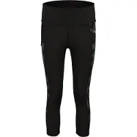 Puma Teamliga Leggings Noir L Femme