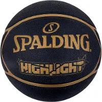 Spalding 7