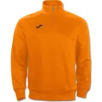 Joma Faraon Sweatshirt Orange 11-12 Years Enfants