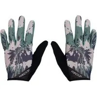 Handup Summer Lite Ocean Wash Gloves Vert XL