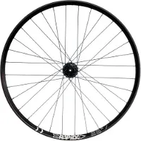 Rapida Taurus 26´´ Disk Mtb Rear Wheel Argenté