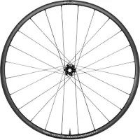 Cannondale Xc-s 27 6b Disc 29'' Mtb Vorderrad Silber Lefty 60 Silber Lefty 60