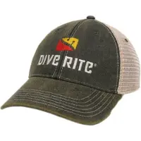 Dive Rite Old Cap Vert