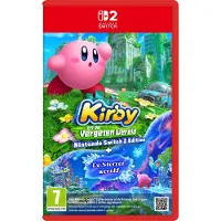 Kirby And The Forgotten Land Fr - Switch 2