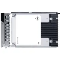 Dell 345-BFVG Disque dur interne Solid State 2.5" 7,68 TB SAS