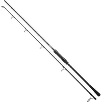 Prowess Liberty S Spinning Rod Noir 1.83 m / 3.0 Lbs