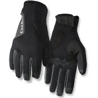 Giro Ambient Ii Gloves Noir 2XL Homme