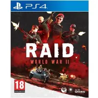 Raid: World War II