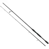 Kinetic Punisher Ct Spinning Rod Noir 2.75 m / 20-60 g