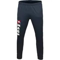 Zeus Easy Hommes Pantalon de survêtement marine