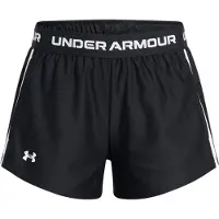 Under Armour G Tech Play Up Short Black Black Xs