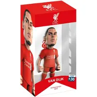 Minix Football : Club Liverpool - VAN DIJK