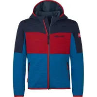 TROLLKIDS Sogndal Xt Jacket Bleu 116 cm Enfants