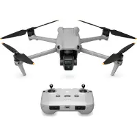 DJI Air 3 + Radiocommande