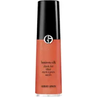 Giorgio Armani Luminous Silk Cheek Tint Shine blush liquide teinte 42 Sunlit Sienna 12 ml