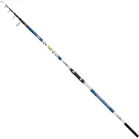 Vercelli Oxygen Marea Telescopic Surfcasting Rod Bleu,Noir 4.20 m / 100-200 g