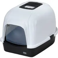 Ebi Cat House Eclipse 60M (Bac à litière fermé)