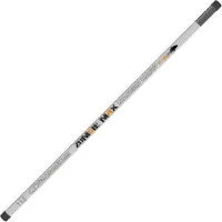 GARBOLINO Pack Zombie Max Carp Margin Coup Rod Argenté 5.40 m