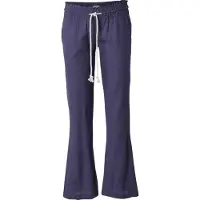 Roxy Pantalon 'Oceanside' bleu foncé