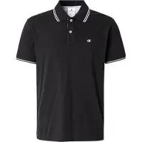 Champion Coton Piqué Polo Herren