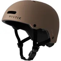 Mystic Vandal Pro Helmet Marron XL-2XL