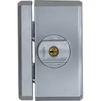ABUS FTS96A S AL0125