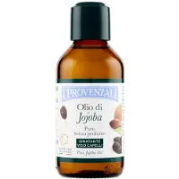 I Provenzali Lot de 6 bouteilles d'huile de Jojoba 100 ml chacun.