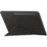 Samsung Galaxy Tab S10 FE Plus Book Case Noir