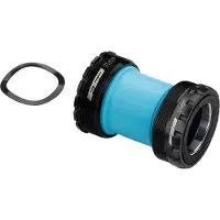 Fsa Bb392evo-7002 Bottom Bracket Noir 68/73 mm