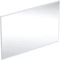 Geberit Option Plus Square miroir lumineux, éclairage direct et indirect, largeur 105cm, 502.784.00.1