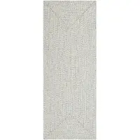 NORTHRUGS Trenzado (200 x 80 cm)